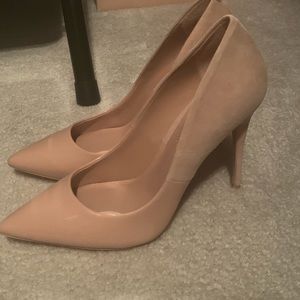 Aldo brand new heels